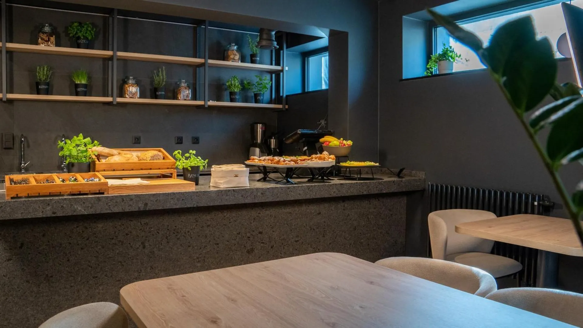 Umi Hotel Sopot