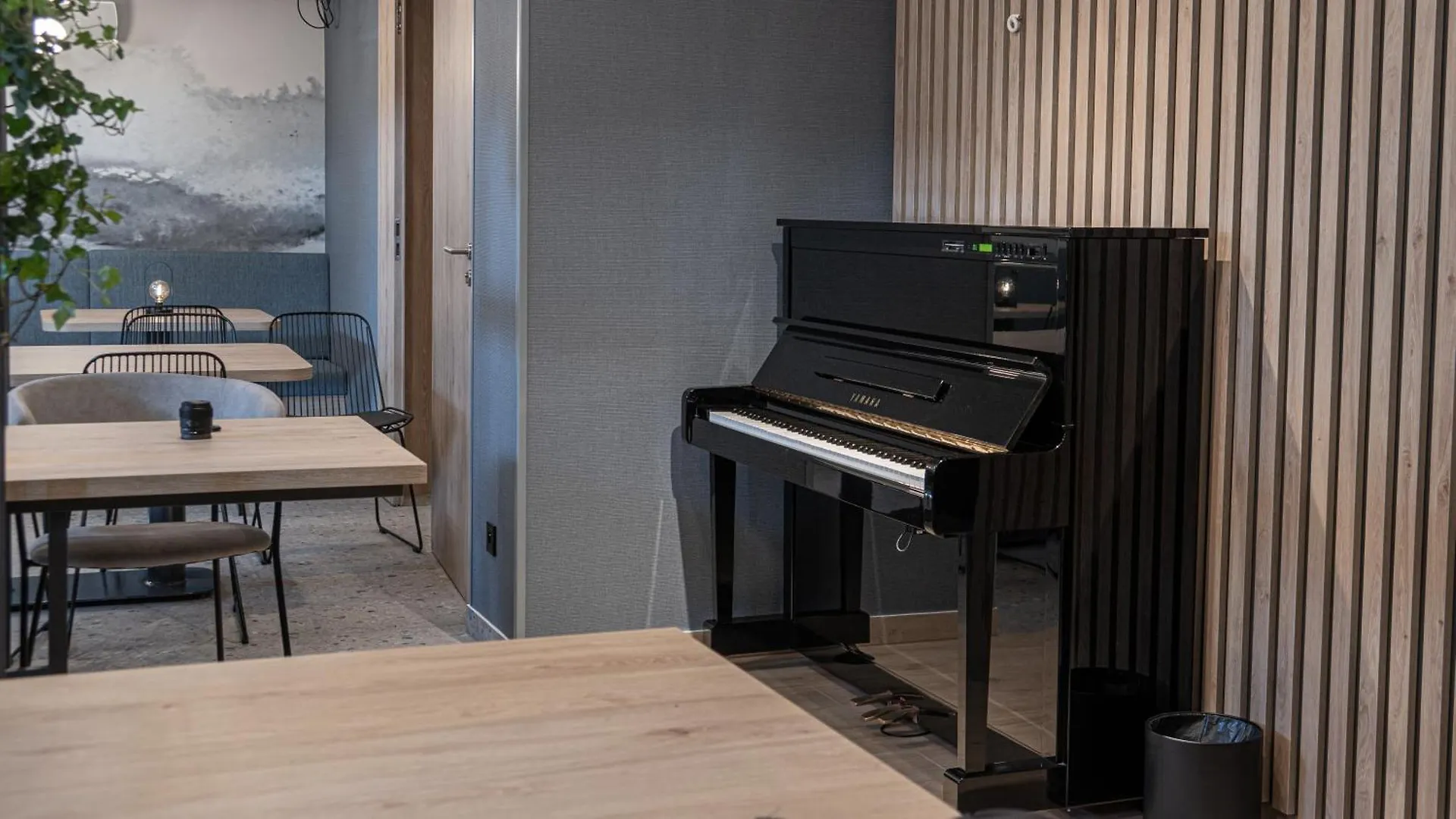 Umi Hotel Sopot Poland