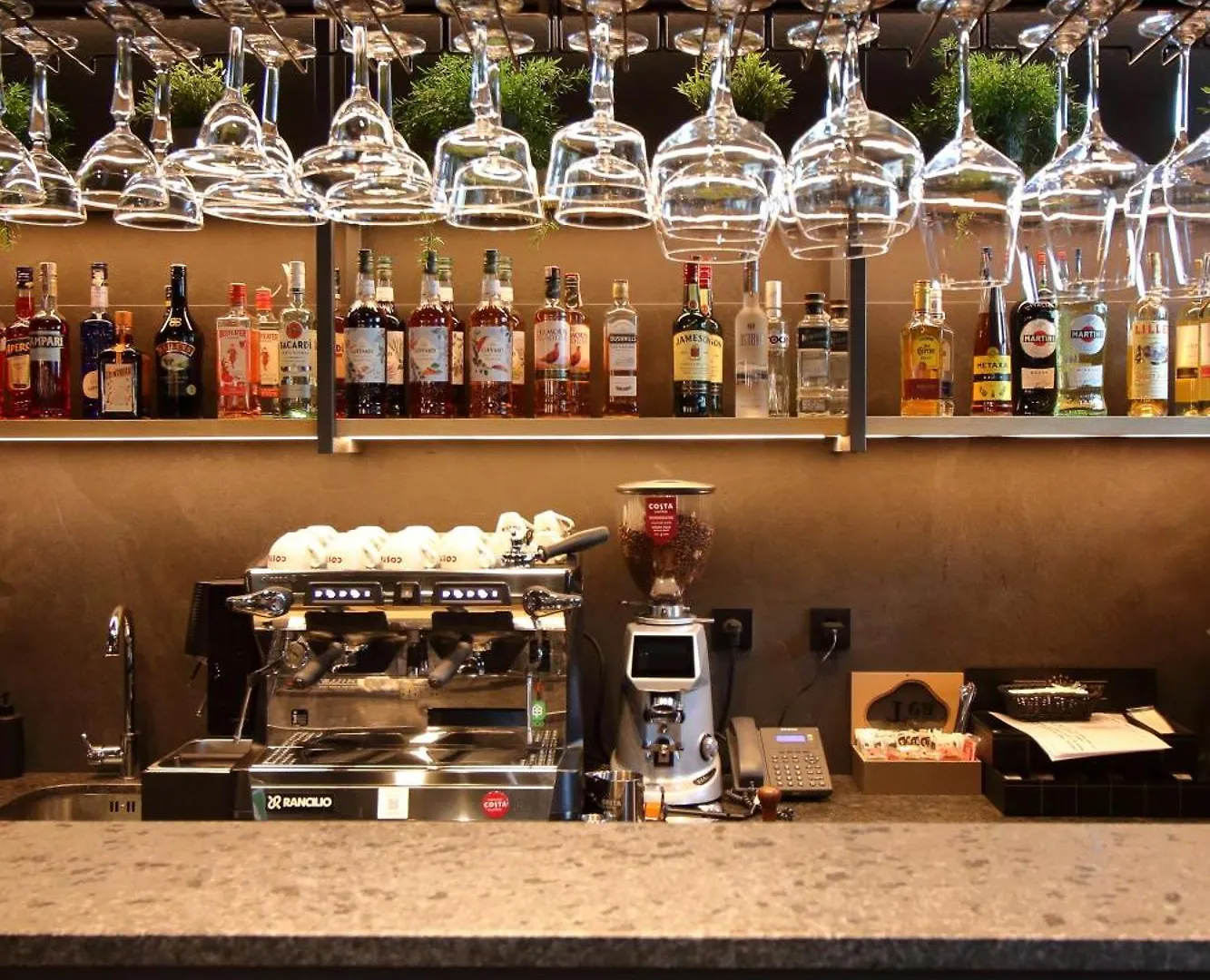 Umi Hotel Sopot
