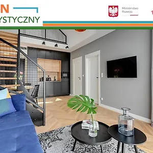 Hotel apartamentowy Equus, Sopot