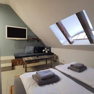 Brat łata Gościnne Nocleg ze śniadaniem Sopot