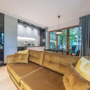 Apartmán Pomorskie Aquarius