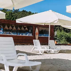 Hotel - Hotel, Conference &, Sopot