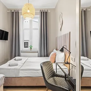 Hostel Boho, Sopot