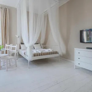 Hotel apartamentowy Riviera, Sopot
