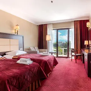 Doris Spa Hotel Kołobrzeg