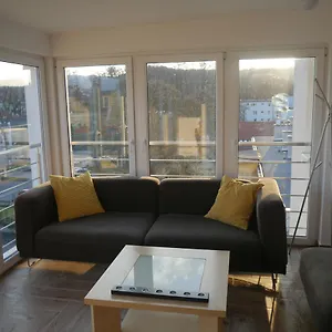 Hostel 786, Sopot