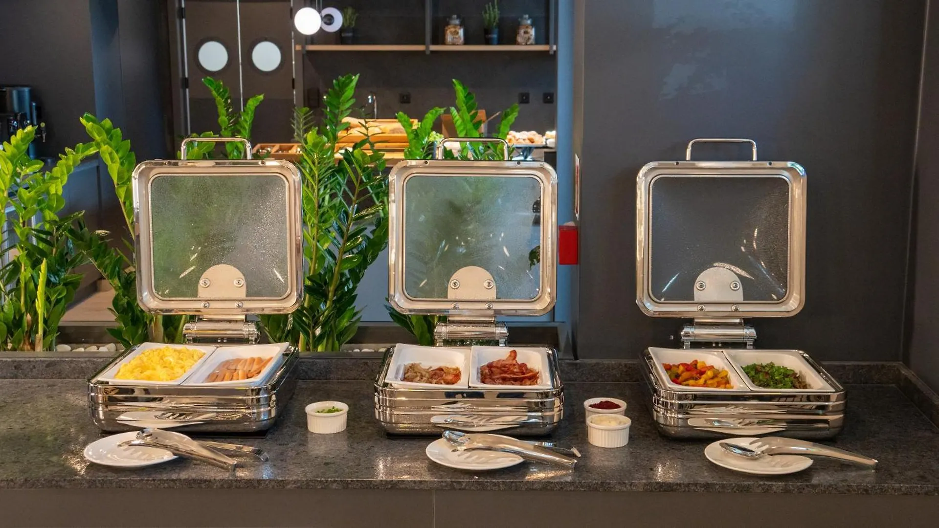 Umi Hotel Sopot 3*,  Poland