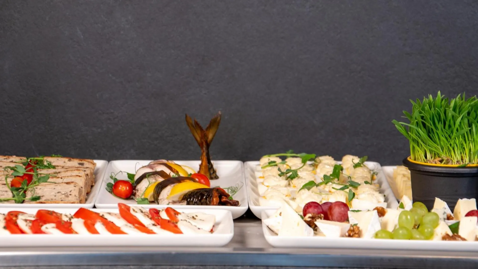 Umi Hotel Sopot