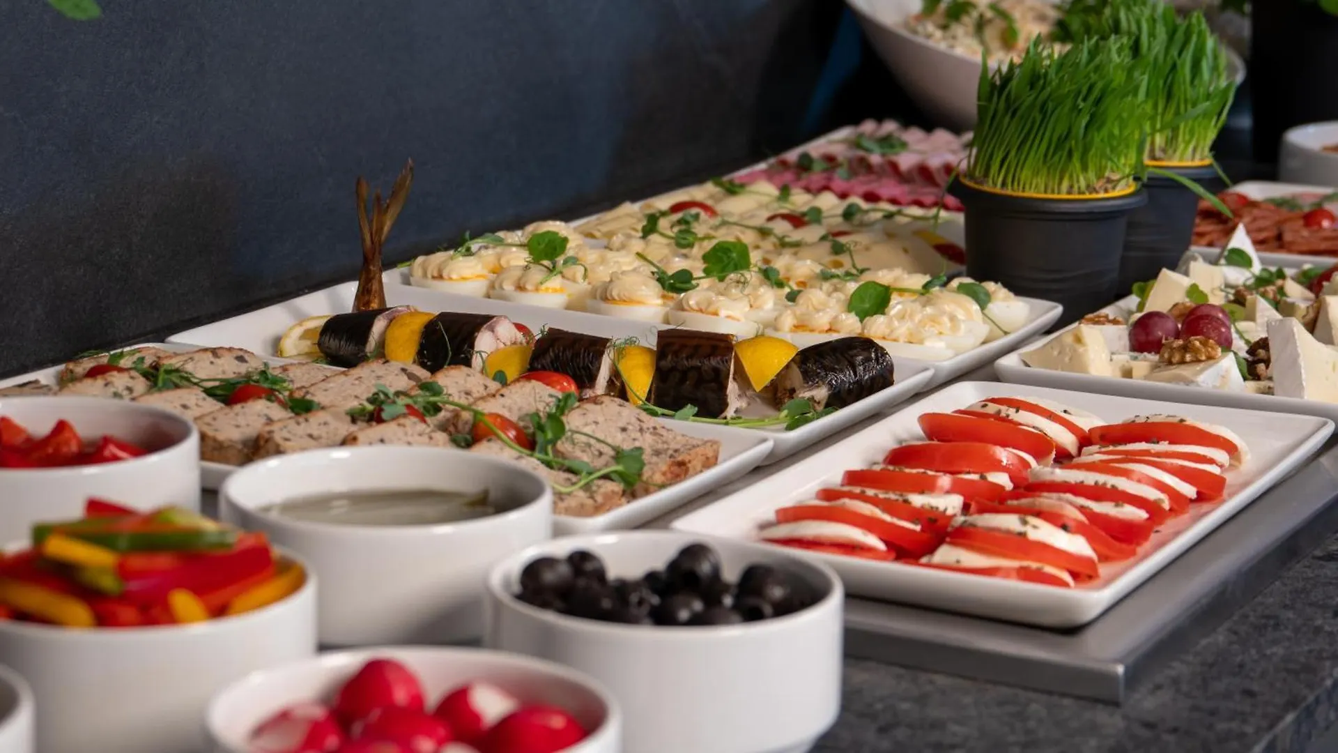 Umi Hotel Sopot