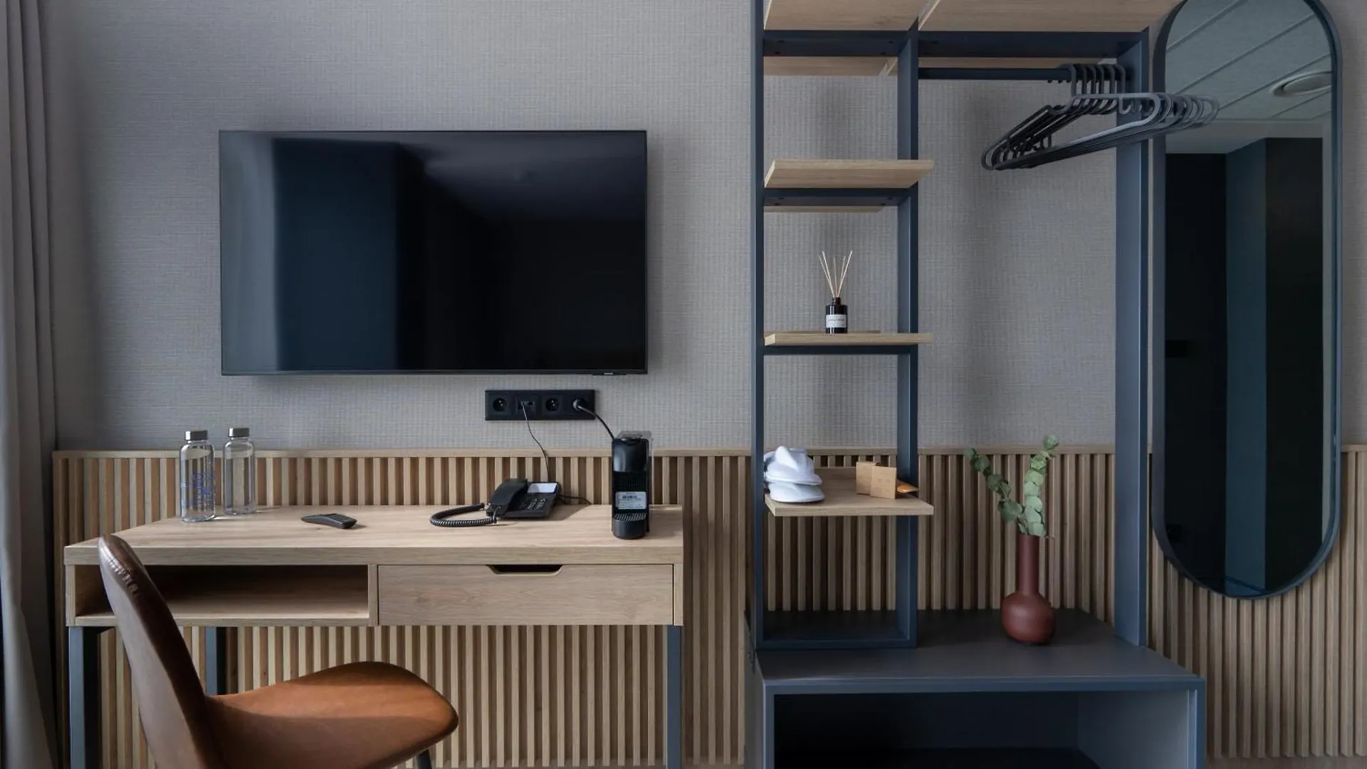 Umi Hotel Sopoty