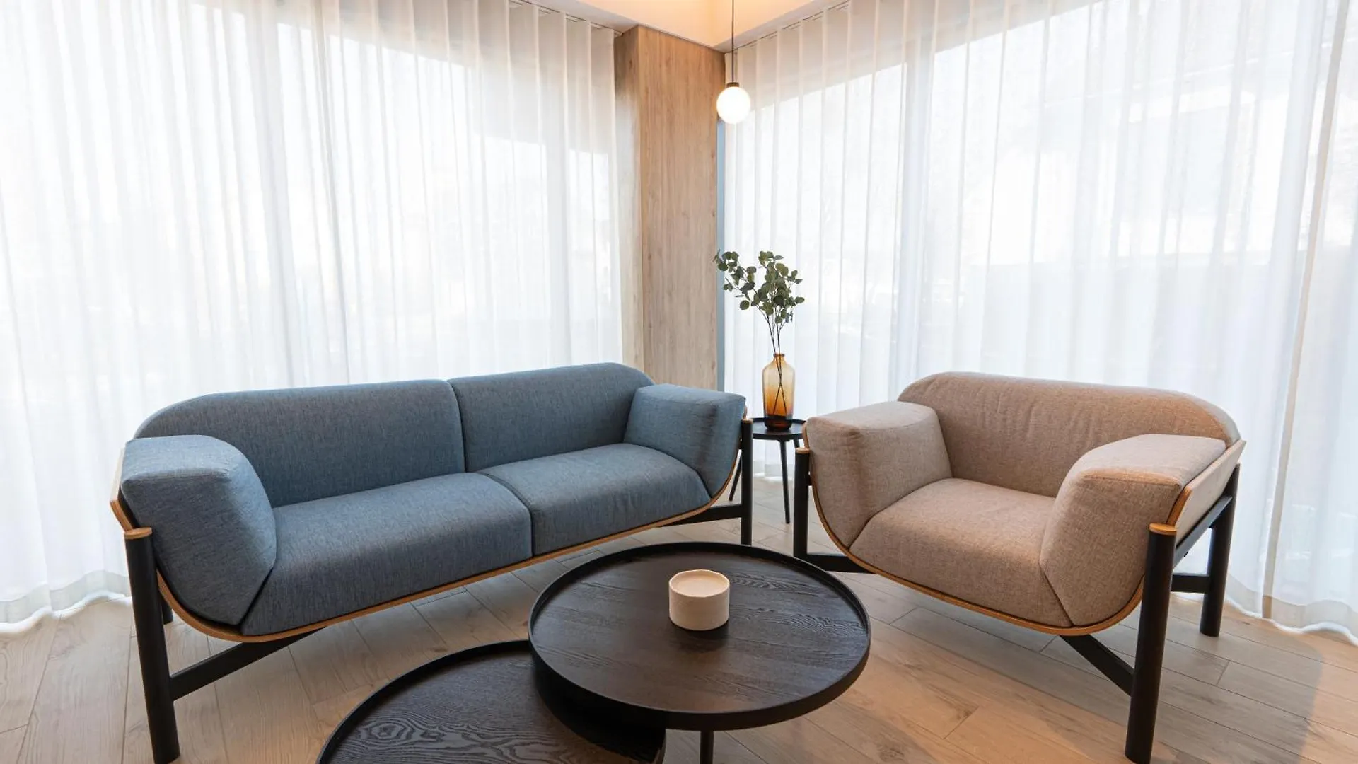 Umi Hotel Sopoty