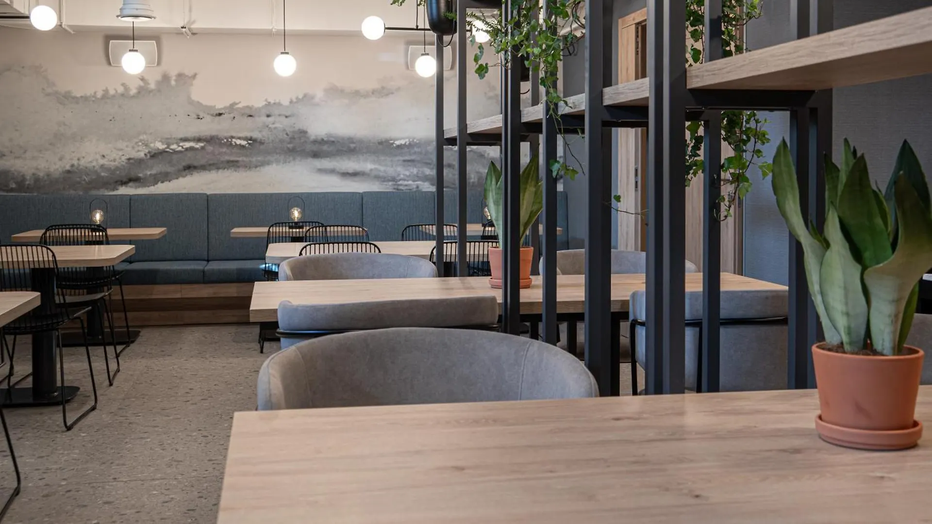 Umi Hotel Sopoty