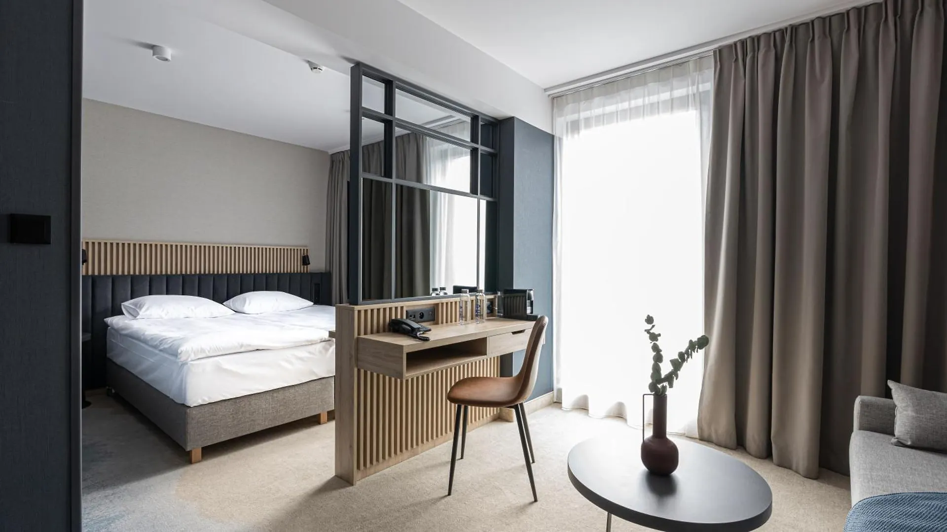 Umi Hotel Sopoty Polsko
