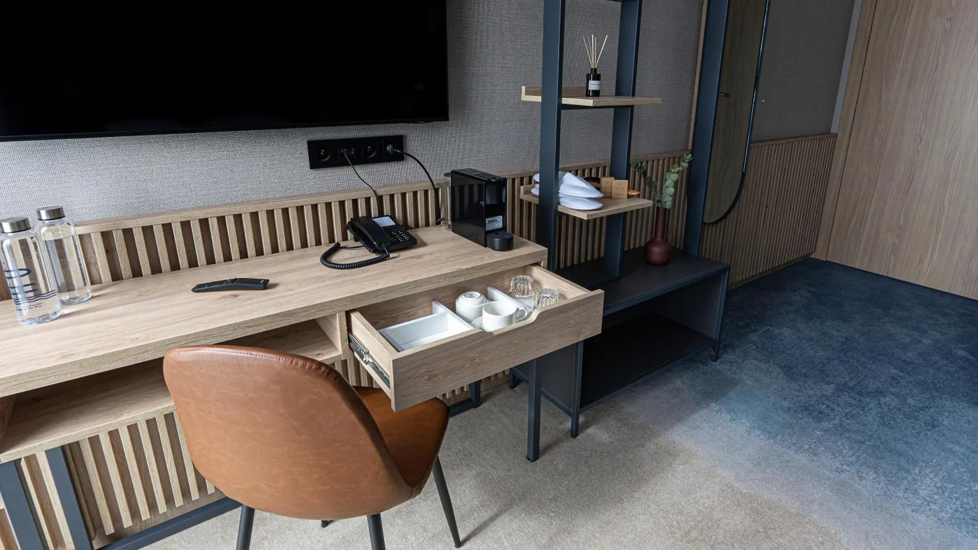 Umi Hotel Sopot